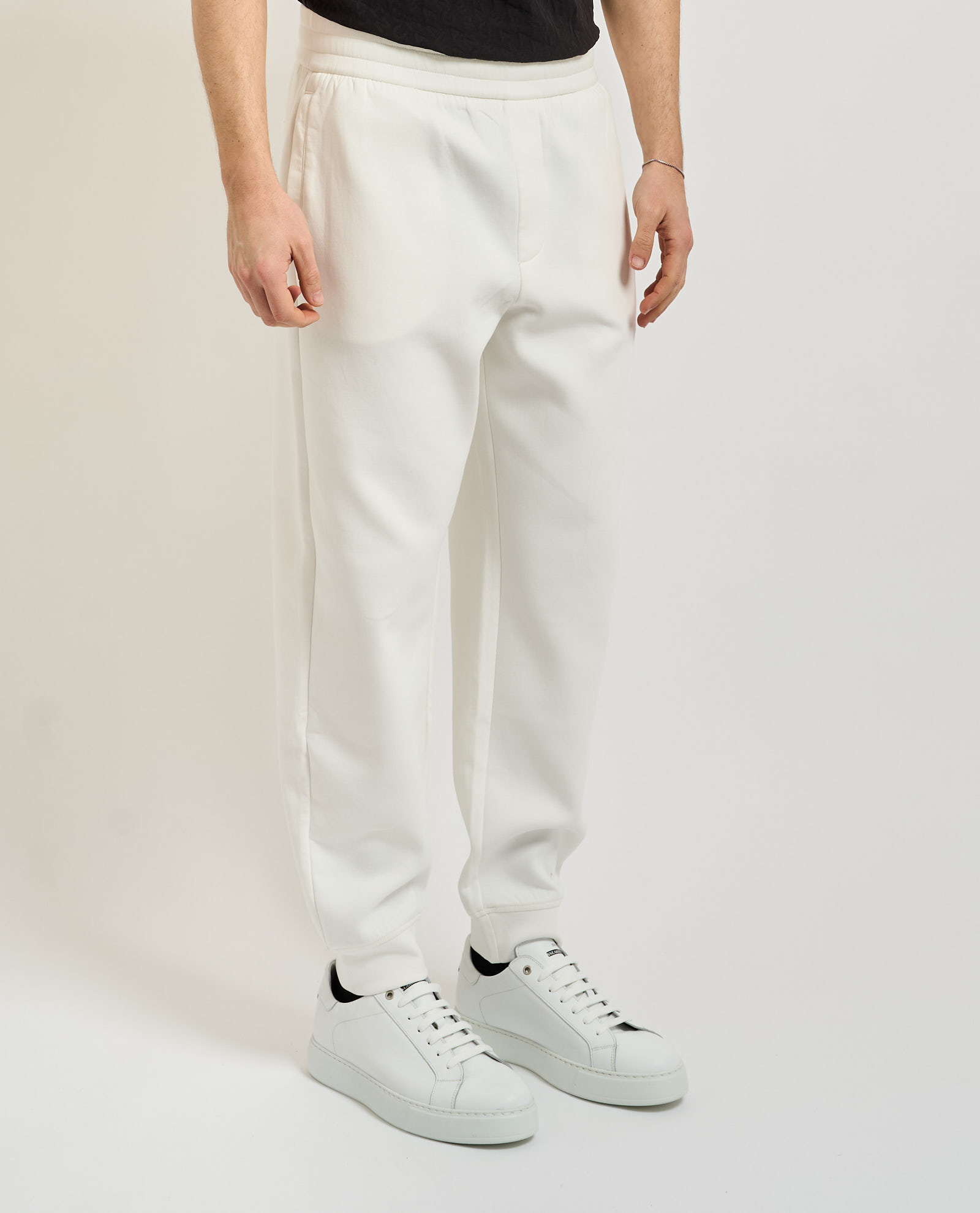 Pantaloni jogger uomo Armani  ARMANI EXCHANGE Abbigliamento e accessori > Abbigliamento - dettaglio 3